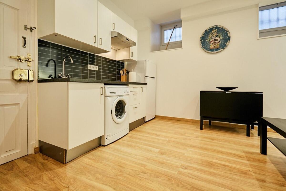 Myhousespain - Moderno Piso I En Chueca Madryt Zewnętrze zdjęcie